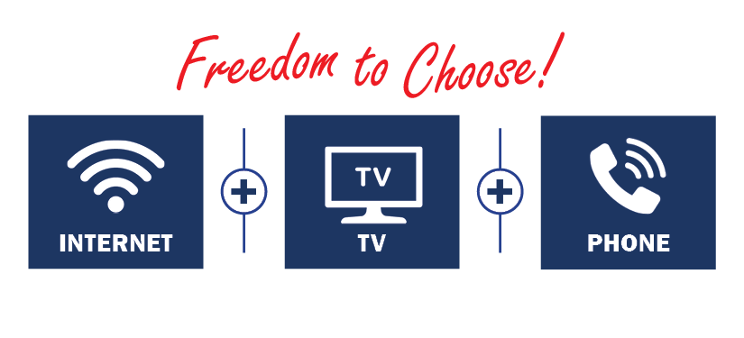 Unbundled